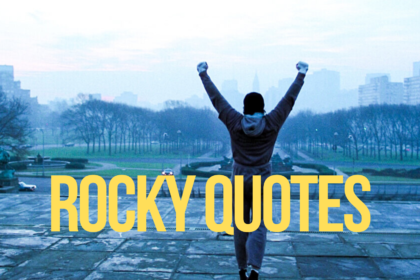 11 Rocky Balboa Quotes to Pull You Through Tough Times